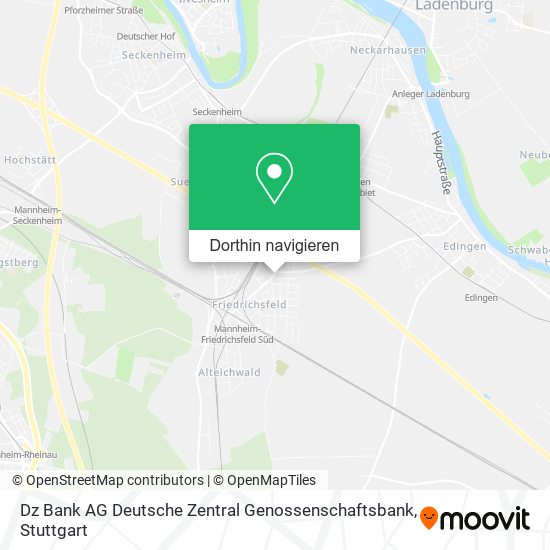 Dz Bank AG Deutsche Zentral Genossenschaftsbank Karte