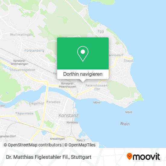 Dr. Matthias Figlestahler Fil. Karte