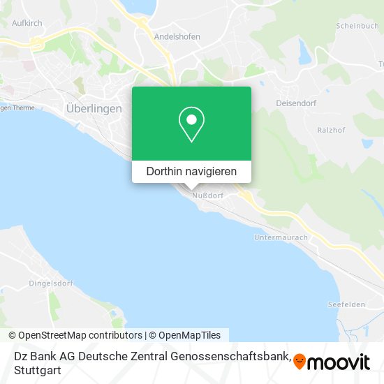Dz Bank AG Deutsche Zentral Genossenschaftsbank Karte