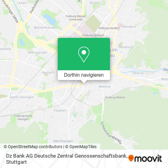 Dz Bank AG Deutsche Zentral Genossenschaftsbank Karte