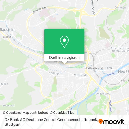 Dz Bank AG Deutsche Zentral Genossenschaftsbank Karte