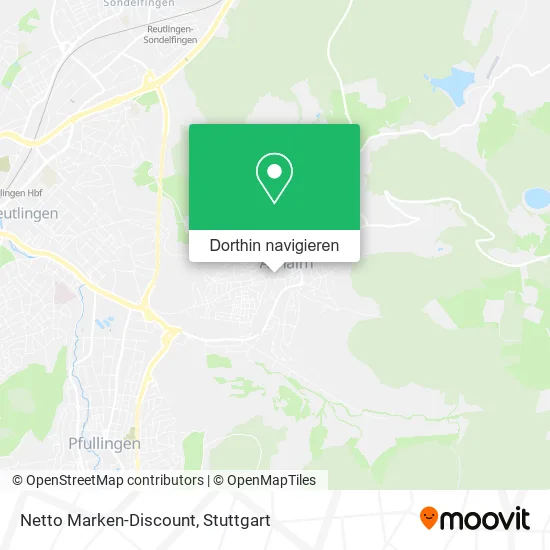 Netto Marken-Discount Karte