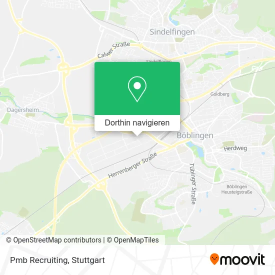 Pmb Recruiting Karte