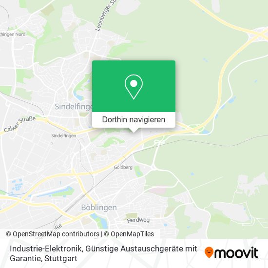 Industrie-Elektronik, Günstige Austauschgeräte mit Garantie Karte