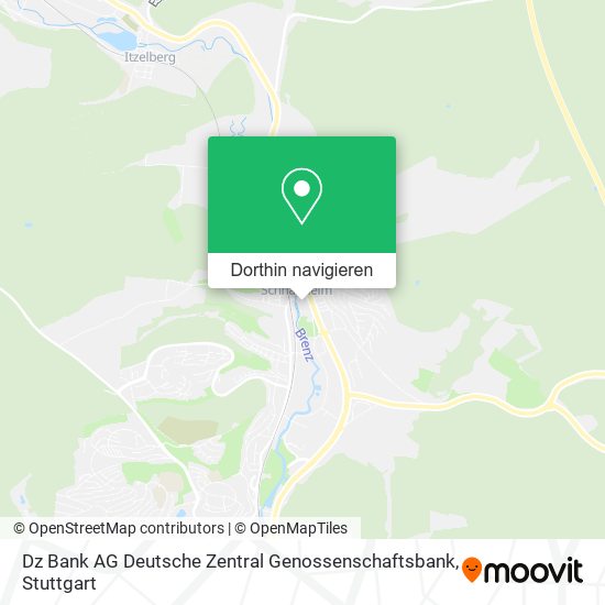 Dz Bank AG Deutsche Zentral Genossenschaftsbank Karte