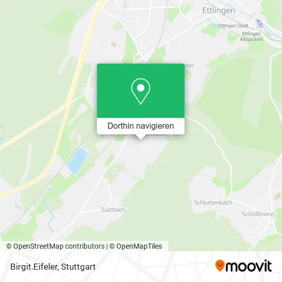 Birgit.Eifeler Karte