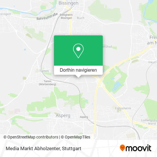 Media Markt Abholzenter Karte