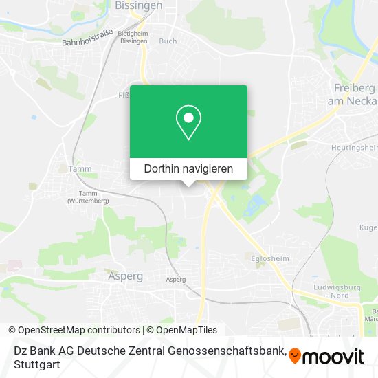 Dz Bank AG Deutsche Zentral Genossenschaftsbank Karte