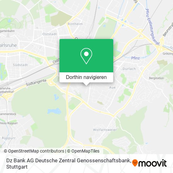 Dz Bank AG Deutsche Zentral Genossenschaftsbank Karte