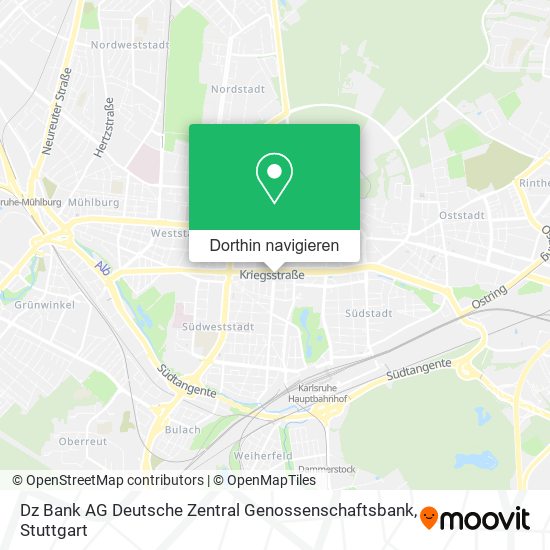Dz Bank AG Deutsche Zentral Genossenschaftsbank Karte