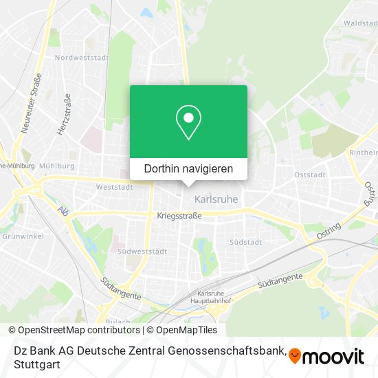 Dz Bank AG Deutsche Zentral Genossenschaftsbank Karte