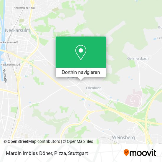 Mardin Imbiss Döner, Pizza Karte