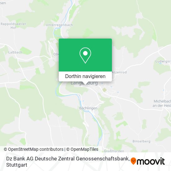 Dz Bank AG Deutsche Zentral Genossenschaftsbank Karte