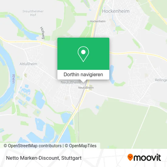 Netto Marken-Discount Karte