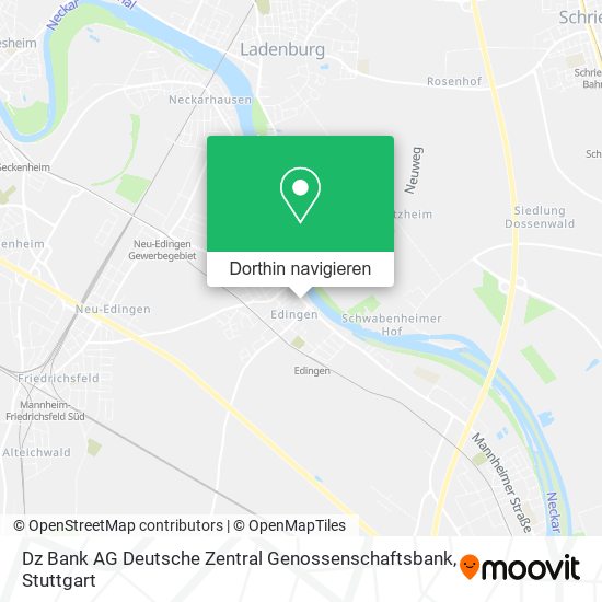 Dz Bank AG Deutsche Zentral Genossenschaftsbank Karte