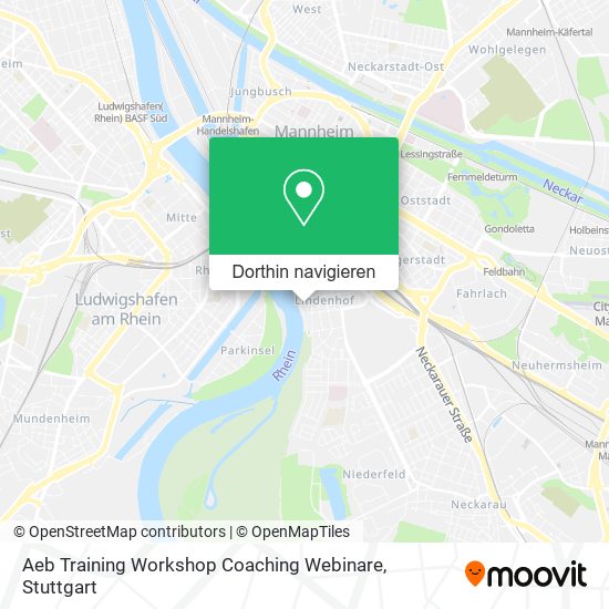 Aeb Training Workshop Coaching Webinare Karte