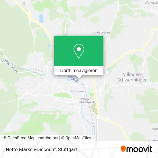 Netto Marken-Discount Karte