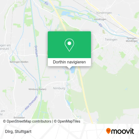 Dlrg Karte