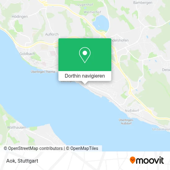 Aok Karte