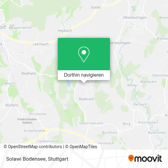 Solawi Bodensee Karte