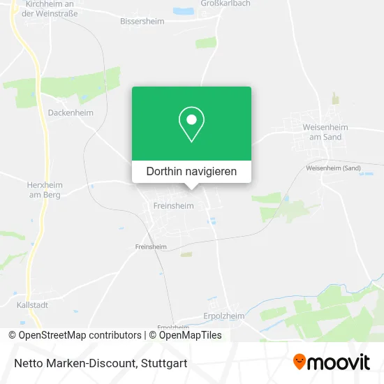 Netto Marken-Discount Karte