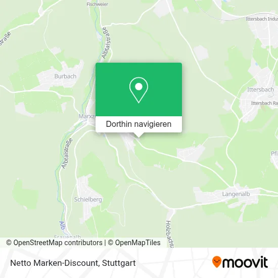 Netto Marken-Discount Karte