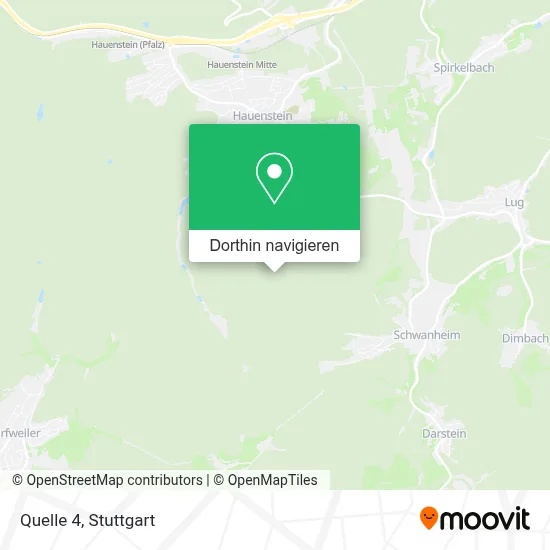 Quelle 4 Karte