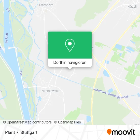Plant 7 Karte