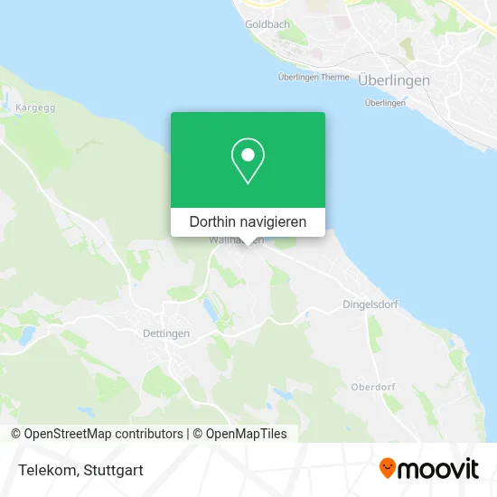 Telekom Karte