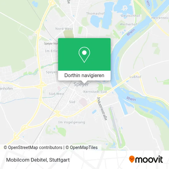 Mobilcom Debitel Karte