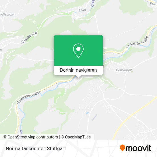 Norma Discounter Karte