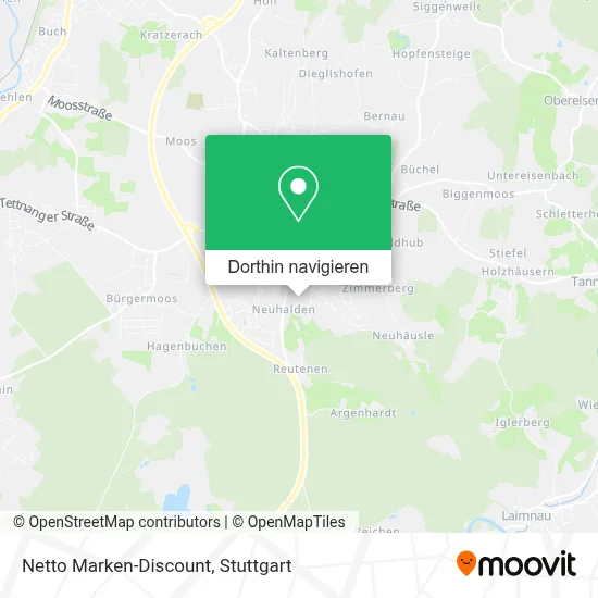 Netto Marken-Discount Karte