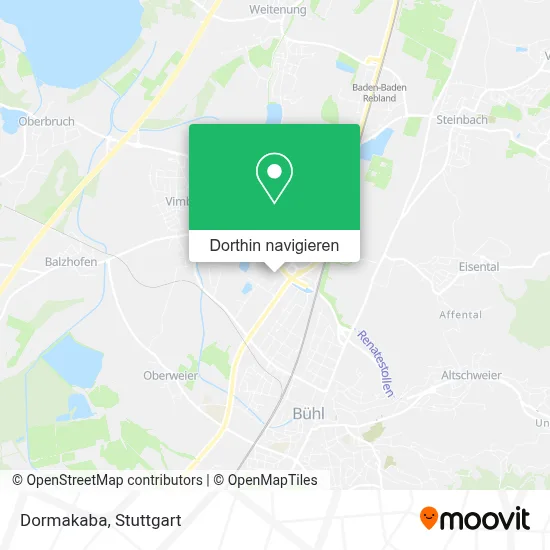 Dormakaba Karte