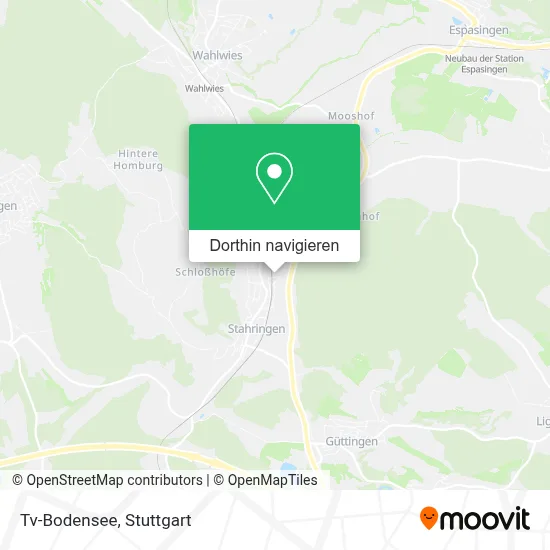 Tv-Bodensee Karte