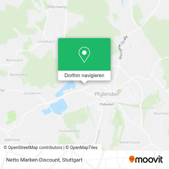 Netto Marken-Discount Karte