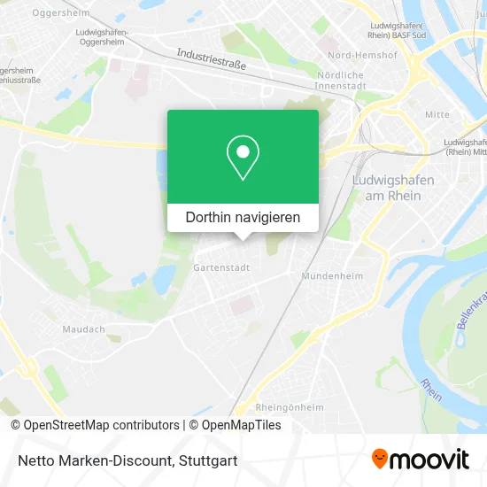 Netto Marken-Discount Karte