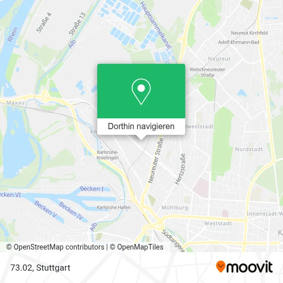 73.02 Karte