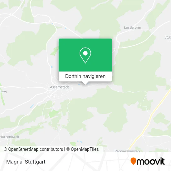 Magna Karte