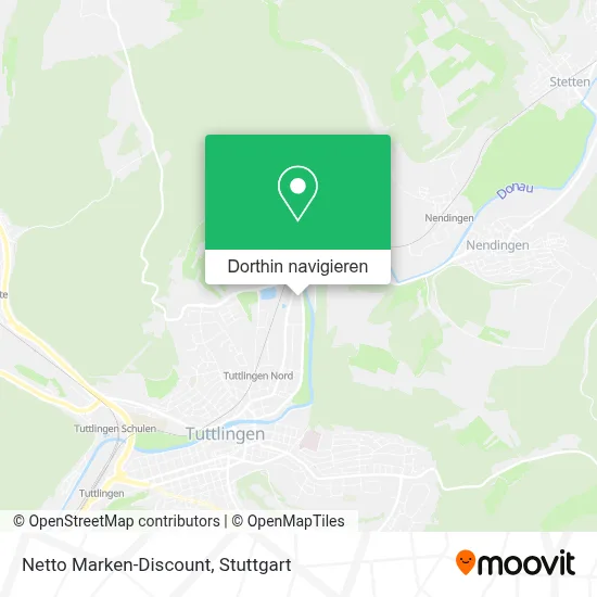 Netto Marken-Discount Karte