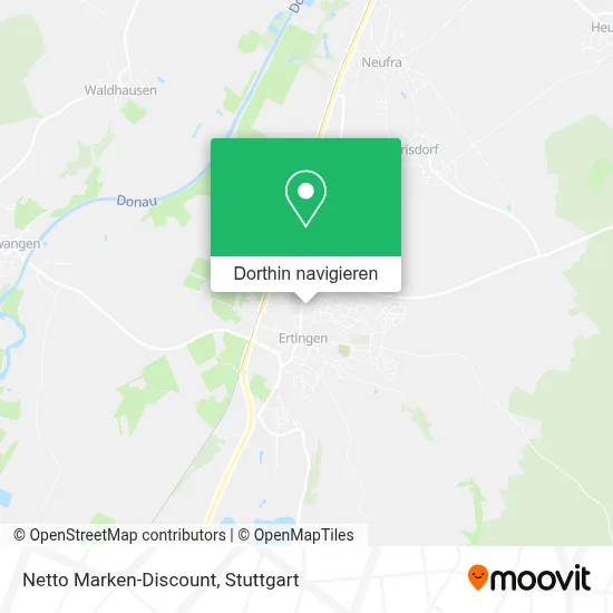 Netto Marken-Discount Karte