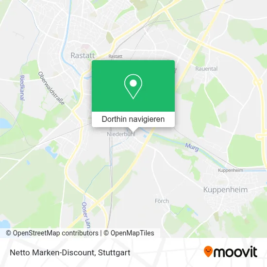 Netto Marken-Discount Karte