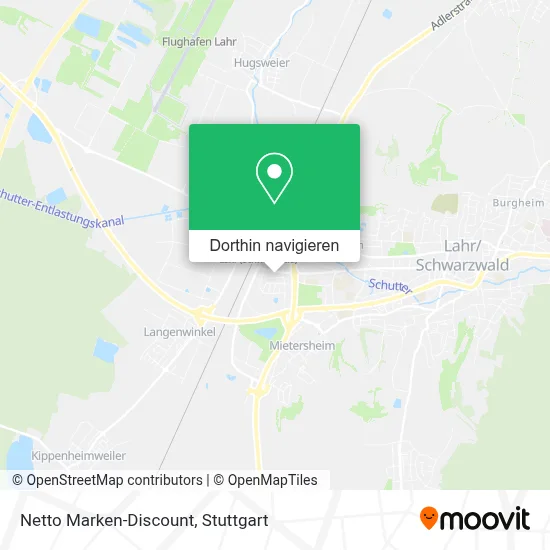 Netto Marken-Discount Karte