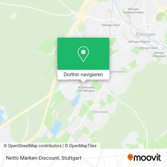 Netto Marken-Discount Karte