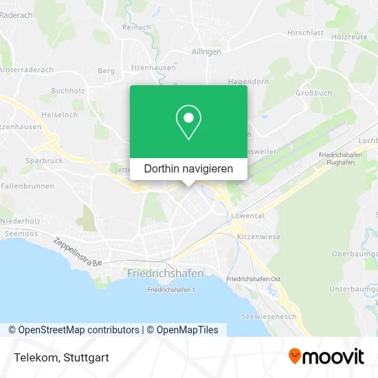 Telekom Karte