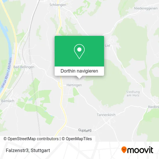 Falzenstr3 Karte