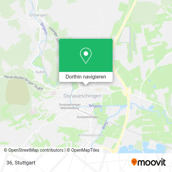 36 Karte