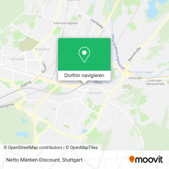 Netto Marken-Discount Karte