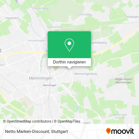 Netto Marken-Discount Karte