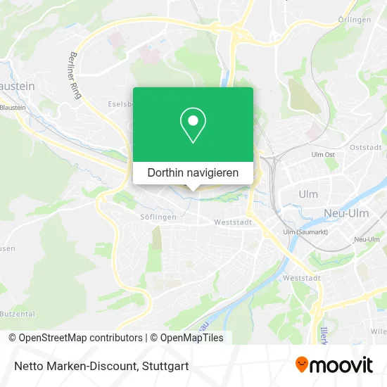 Netto Marken-Discount Karte