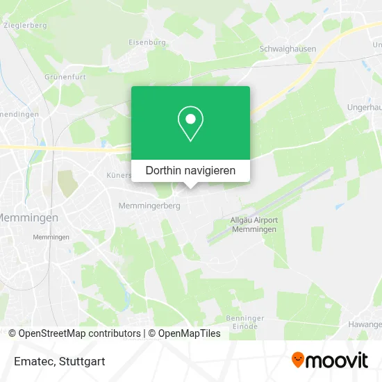 Ematec Karte